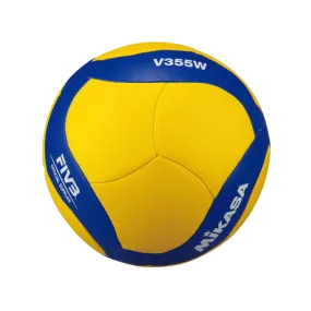 MIKASA V335W TRAINING VOLLEYBALL