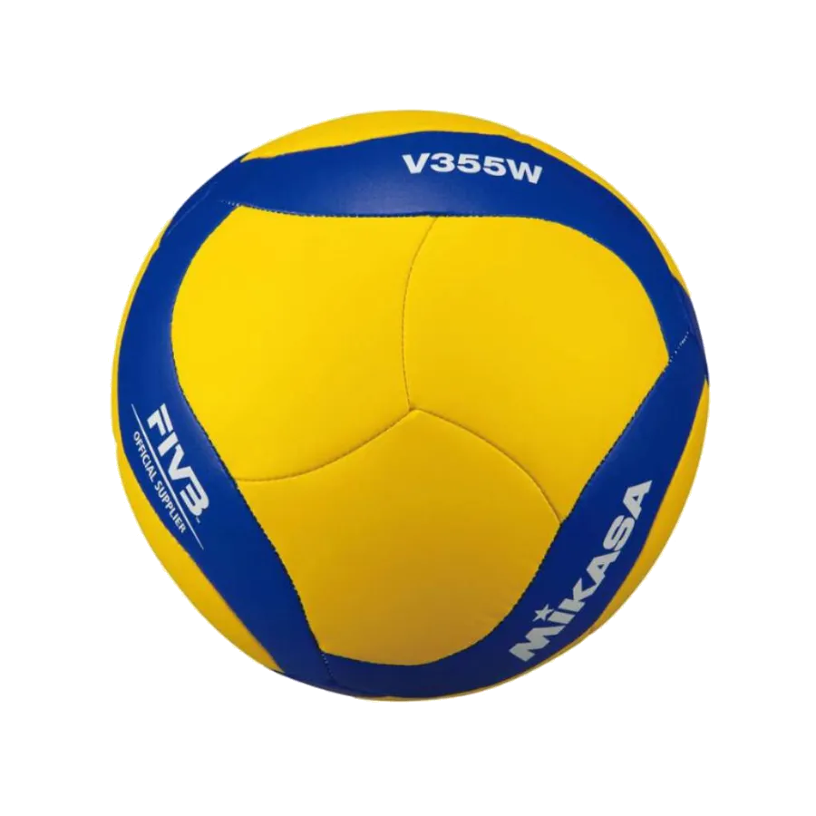 MIKASA V335W TRAINING VOLLEYBALL