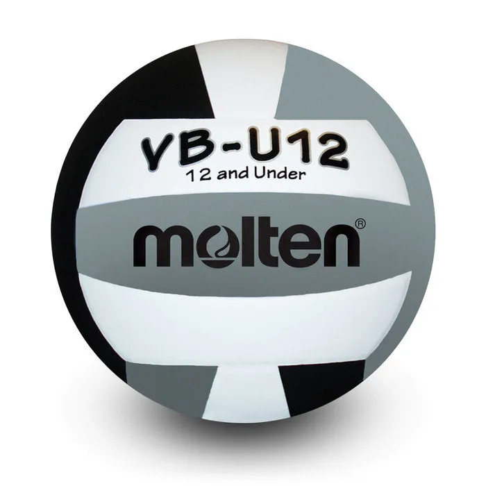 MOLTEN USAV OFFICIAL VBU12 LIGHT VOLLEYBALL