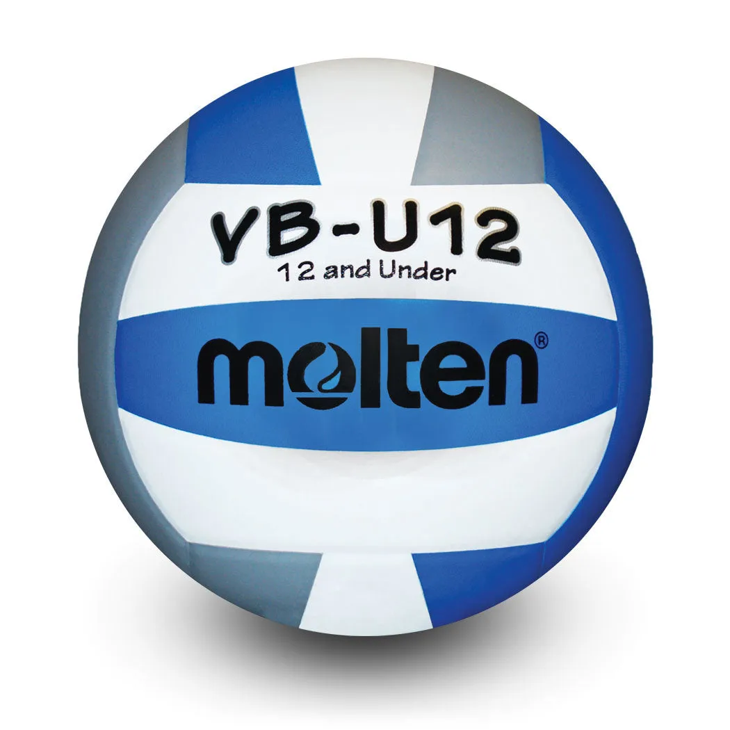 MOLTEN USAV OFFICIAL VBU12 LIGHT VOLLEYBALL