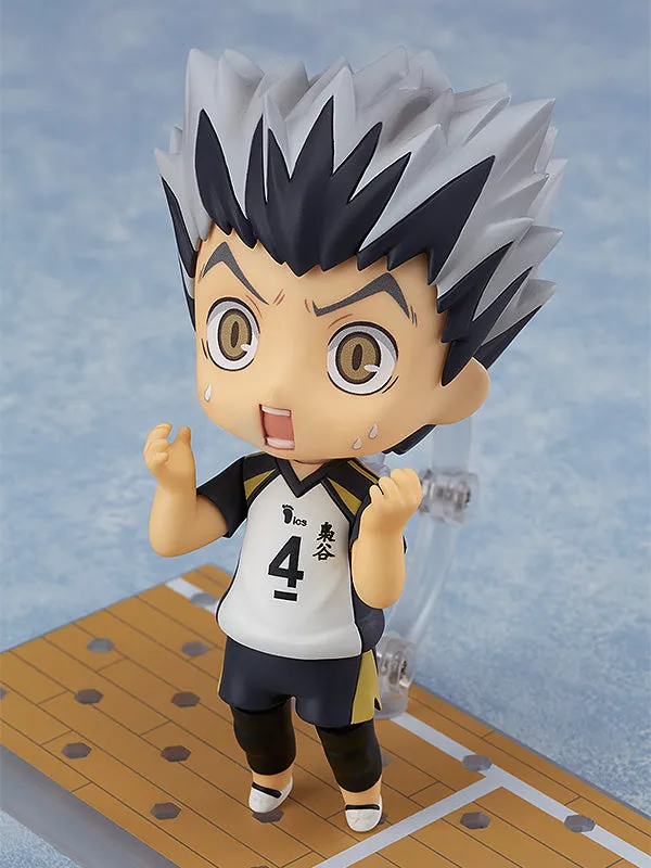 Nendoroid Kotaro Bokuto (Re-Run)