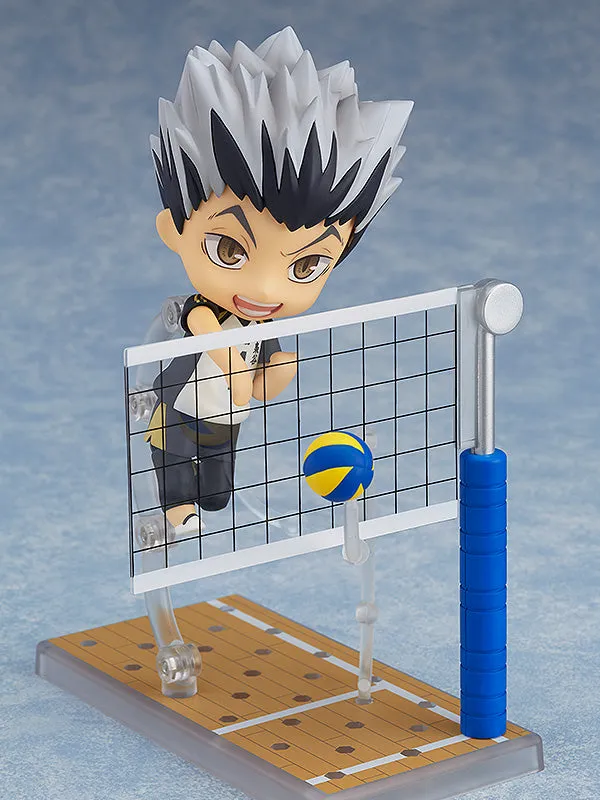 Nendoroid Kotaro Bokuto (Re-Run)