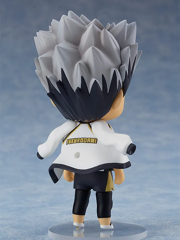 Nendoroid Kotaro Bokuto (Re-Run)