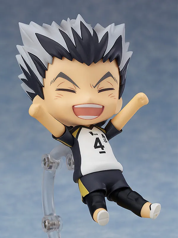 Nendoroid Kotaro Bokuto (Re-Run)