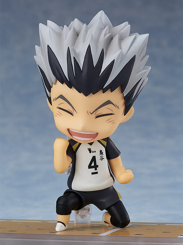 Nendoroid Kotaro Bokuto (Re-Run)