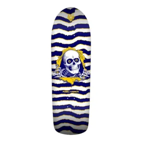 Powell Peralta Ripper 6 FLIGHT® Skateboard Deck - Shape 280 K21 9.7” x 31.32”