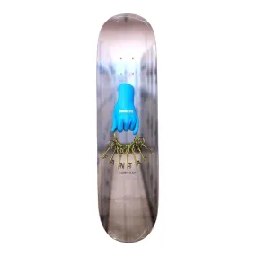 Sci-Fi Corey Glick Keys Deck 8.5"