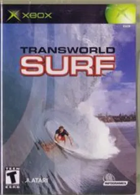 Transworld Surf