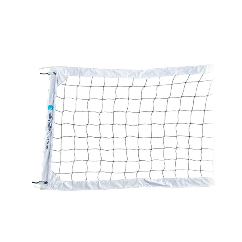 Volleyballshop.com.au Beach Net 8.5m